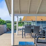 Ostmar - 1-3km From The Sea By Interhome * Boto By