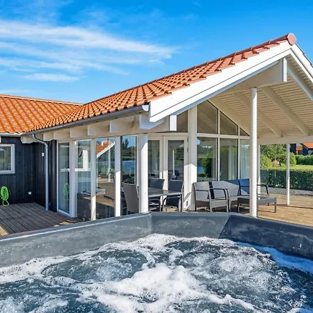 Сasa de vacaciones Ostmar - 1-3km From The Sea By Interhome