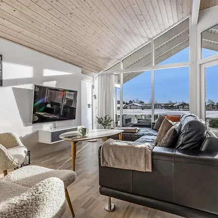 Ostmar - 1-3km From The Sea By Interhome * Bøtø By