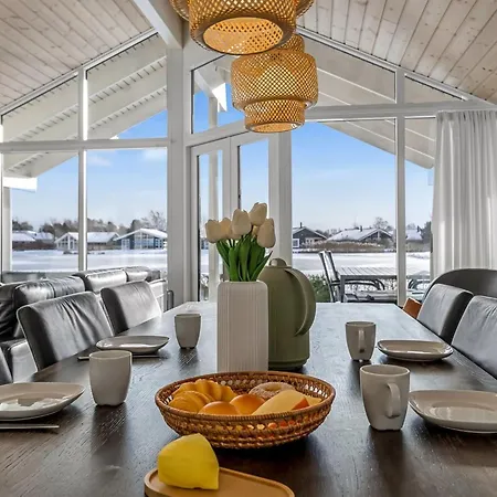 Feriehus Ostmar - 1-3km From The Sea By Interhome