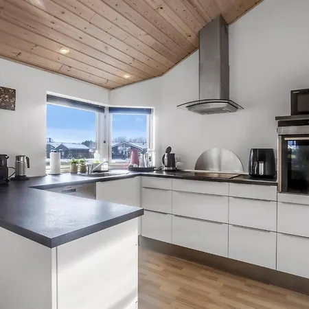 Ostmar - 1-3km From The Sea By Interhome בית נופש