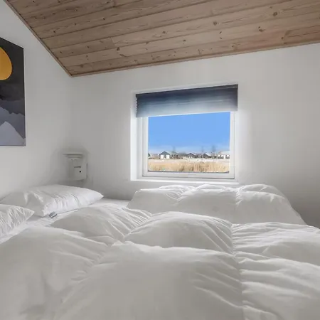 בית נופש Ostmar - 1-3km From The Sea By Interhome *