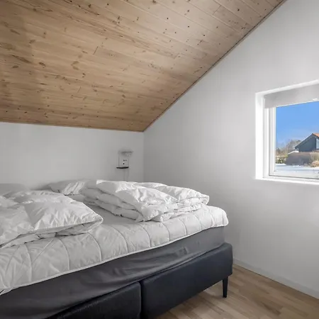 Ostmar - 1-3km From The Sea By Interhome *