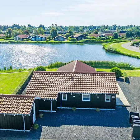 בית נופש Ostmar - 1-3km From The Sea By Interhome Bøtø By