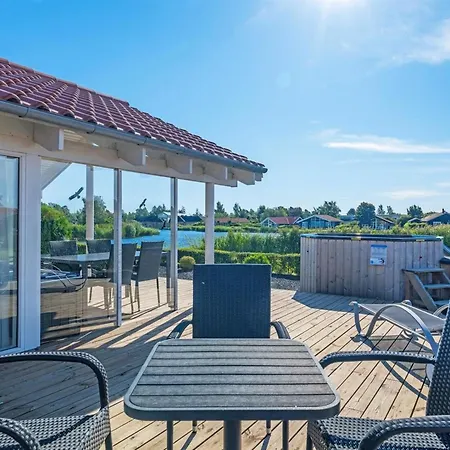Ostmar - 1-3km From The Sea By Interhome Bøtø By