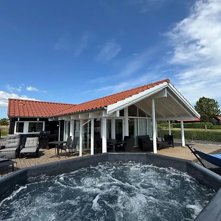 בית נופש Ostmar - 1-3km From The Sea By Interhome