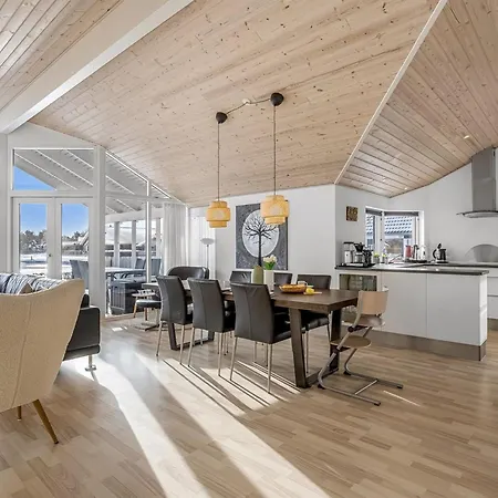 Ostmar - 1-3km From The Sea By Interhome