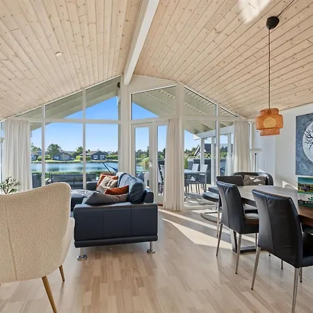 Сasa de vacaciones Ostmar - 1-3km From The Sea By Interhome *