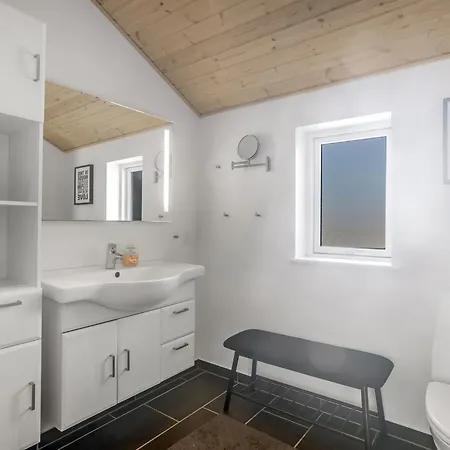 Сasa de vacaciones Ostmar - 1-3km From The Sea By Interhome *
