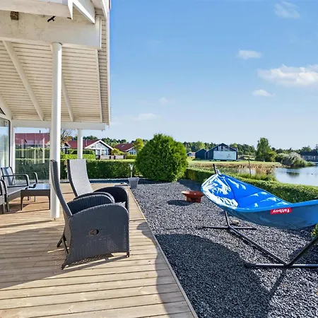 Ostmar - 1-3km From The Sea By Interhome