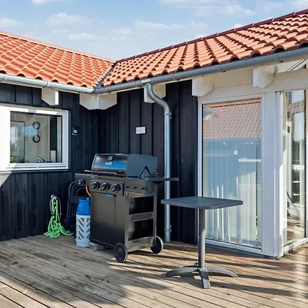 Ostmar - 1-3km From The Sea By Interhome Сasa de vacaciones *
