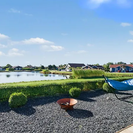 Ostmar - 1-3km From The Sea By Interhome