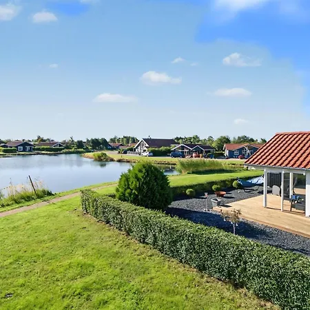 Ostmar - 1-3km From The Sea By Interhome